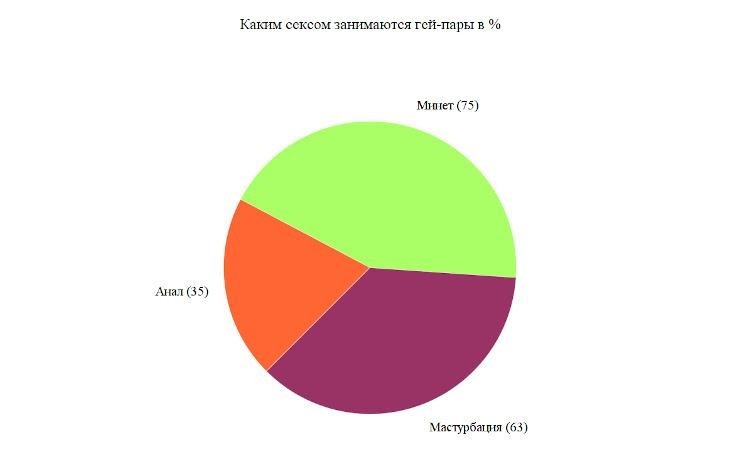 секс гей пар