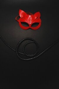 секс игрушки из кожи